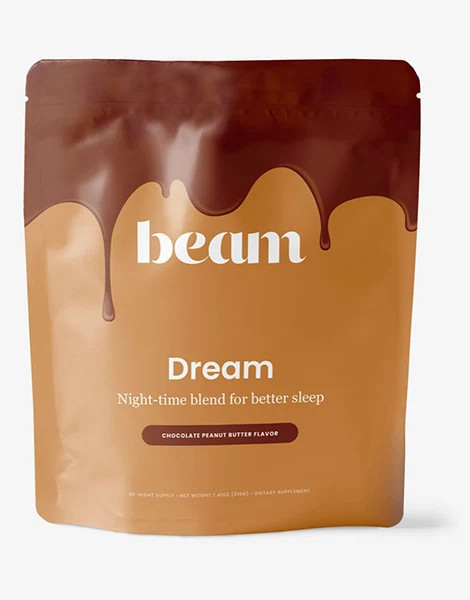 Chocolate Peanut Butter Beam Dream | Beam