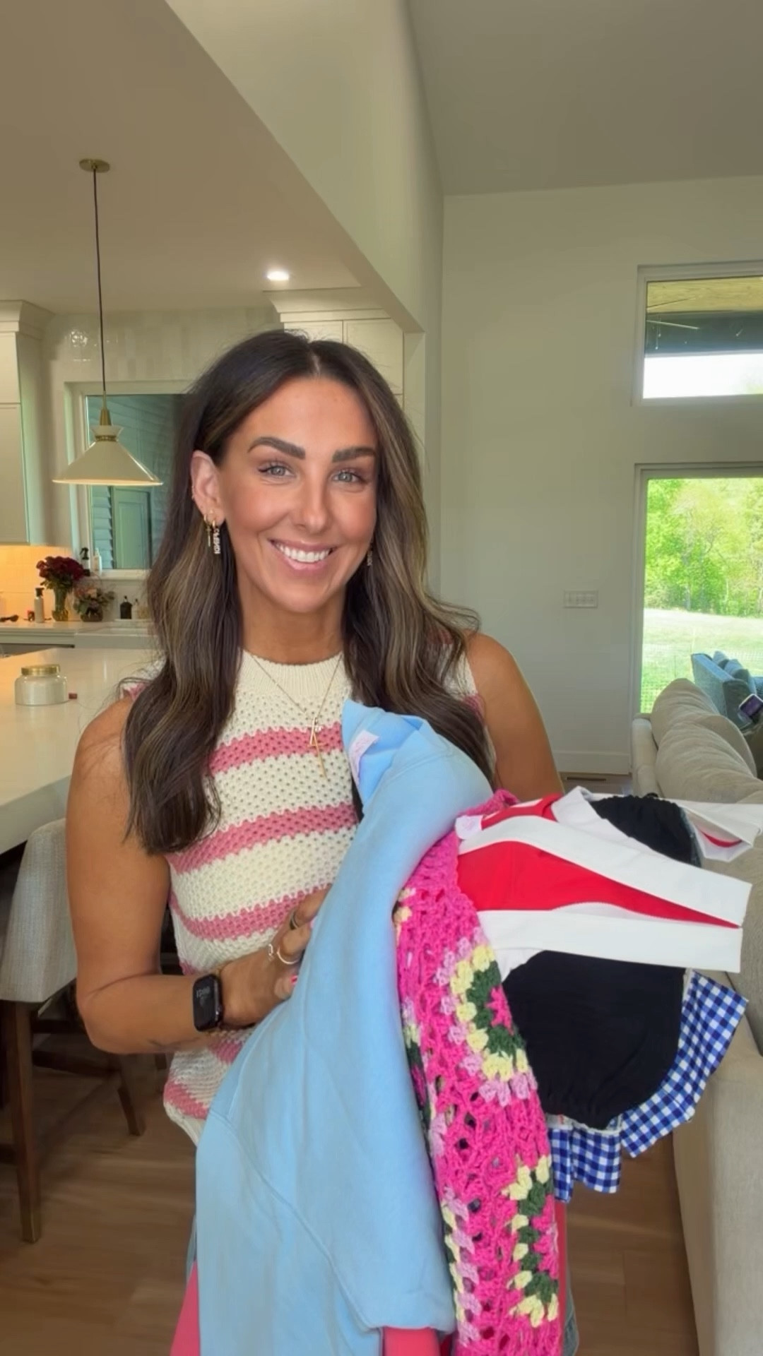 @pinklily Haul Part 1! Use code JESSA for 25% off their entire site! 

#LTKTall #LTKSaleAlert #LTKootd