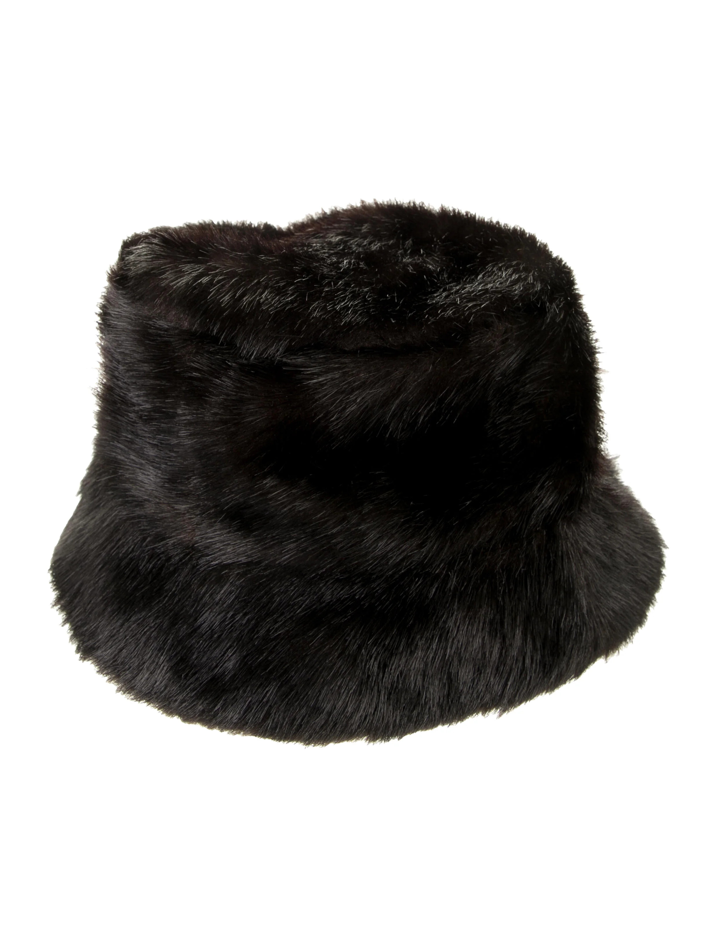 Faux Fur Hat | The RealReal