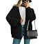 BTFBM Cardigan Sweaters for Women 2026 Fall Fashion Oversized Sweater | Amazon (US)