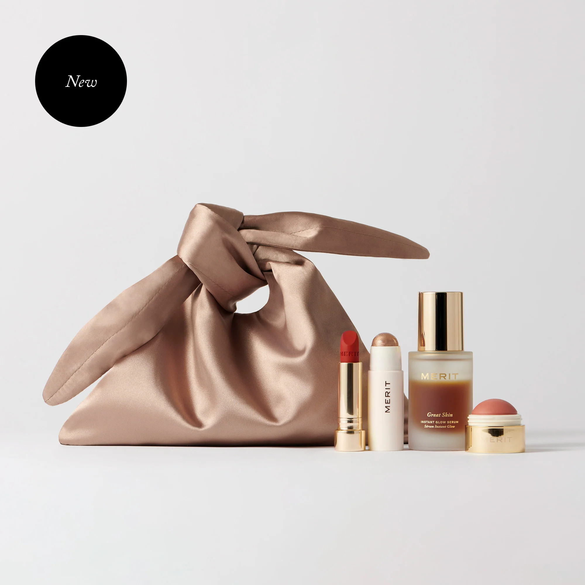 The Evening Set | MERIT