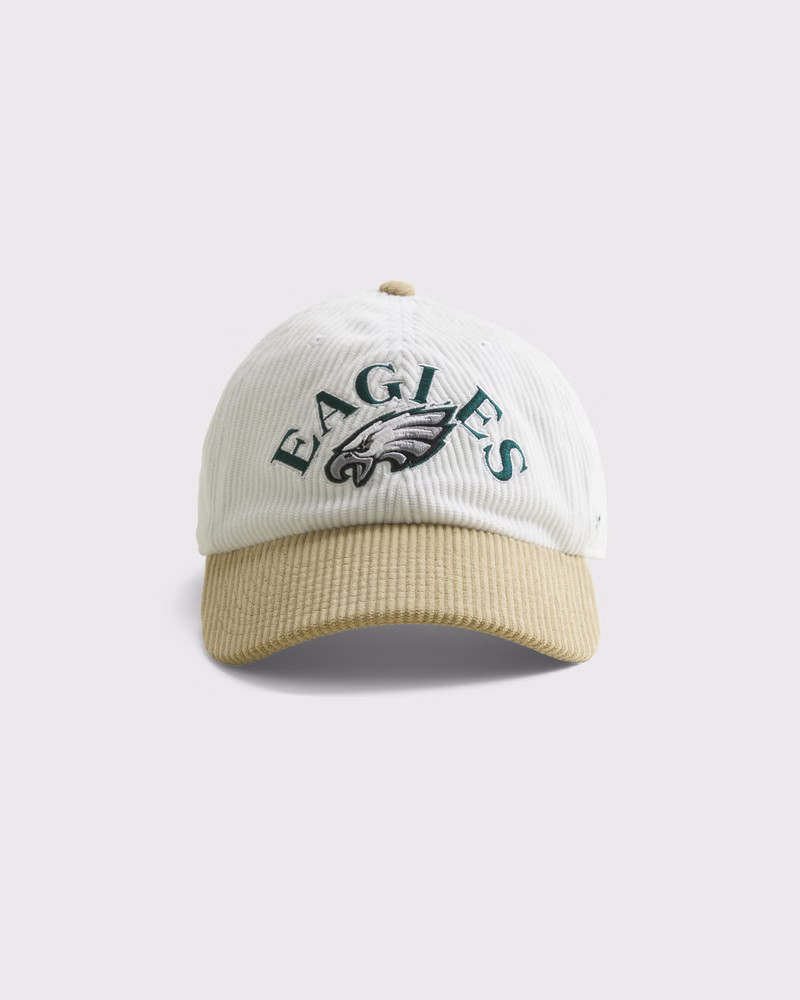 Philadelphia Eagles '47 Clean-Up Hat | Abercrombie & Fitch (US)