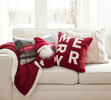 Get the Look: Winter Whimsy | Pottery Barn (US)