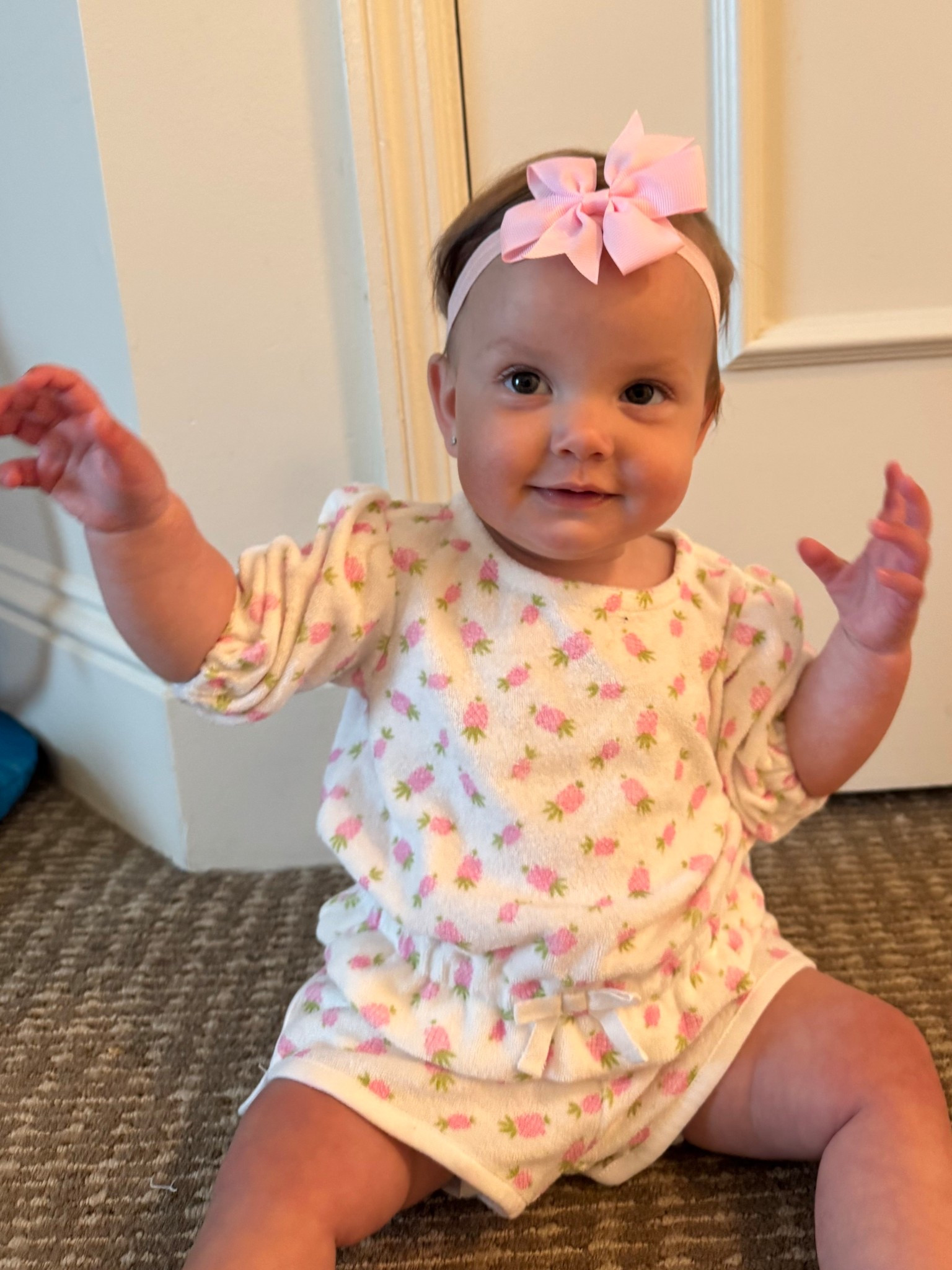 SALE on this adorable terry cloth set. Baby girl clothes
Spring break 2026


#LTKKids #LTKSaleAlert #LTKBaby