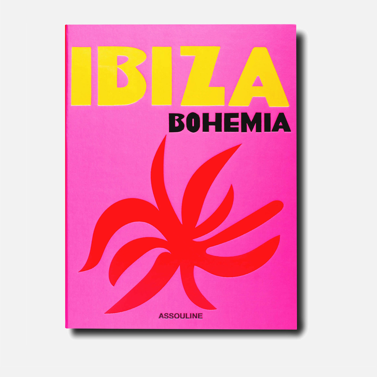 Assouline: Ibiza Bohemia | Coggles | Coggles (Global)