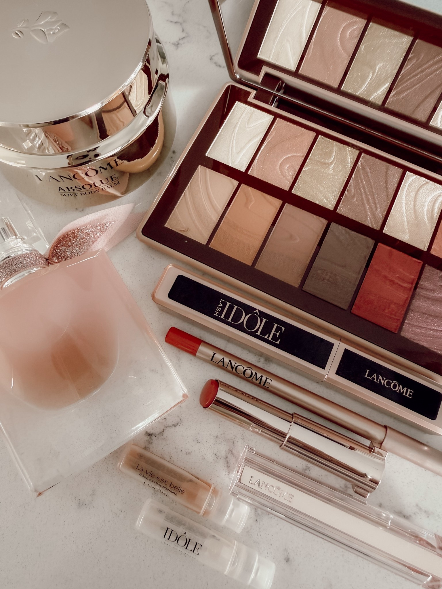 See my full Lancôme order unboxing on Instagram. Obsessed with my new items for fall. FALLFLASH sale happening now!



#LTKBeauty #LTKSaleAlert #LTKOver40