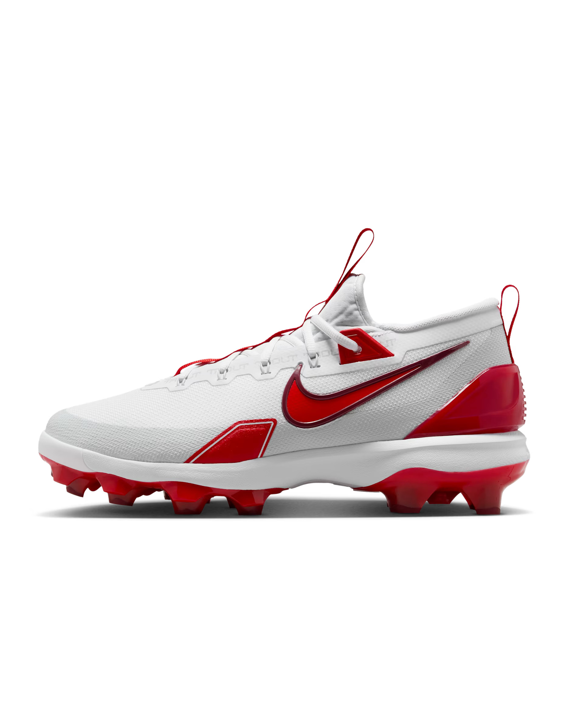 Nike Force Trout 9 Elite MCS Baseball Cleats | Nike (US)