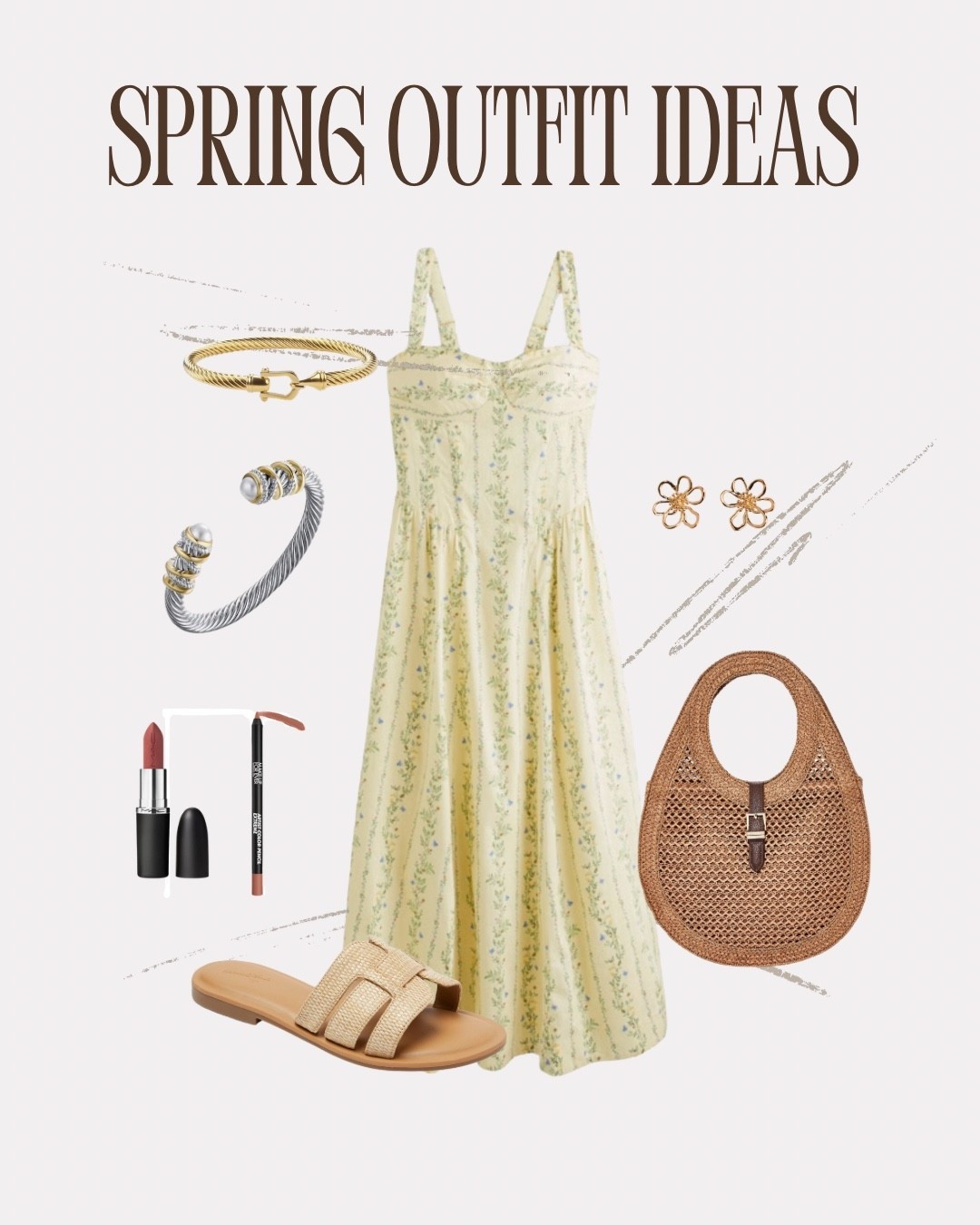 Easter outfit idea 

#LTKSeasonal #LTKSaleAlert