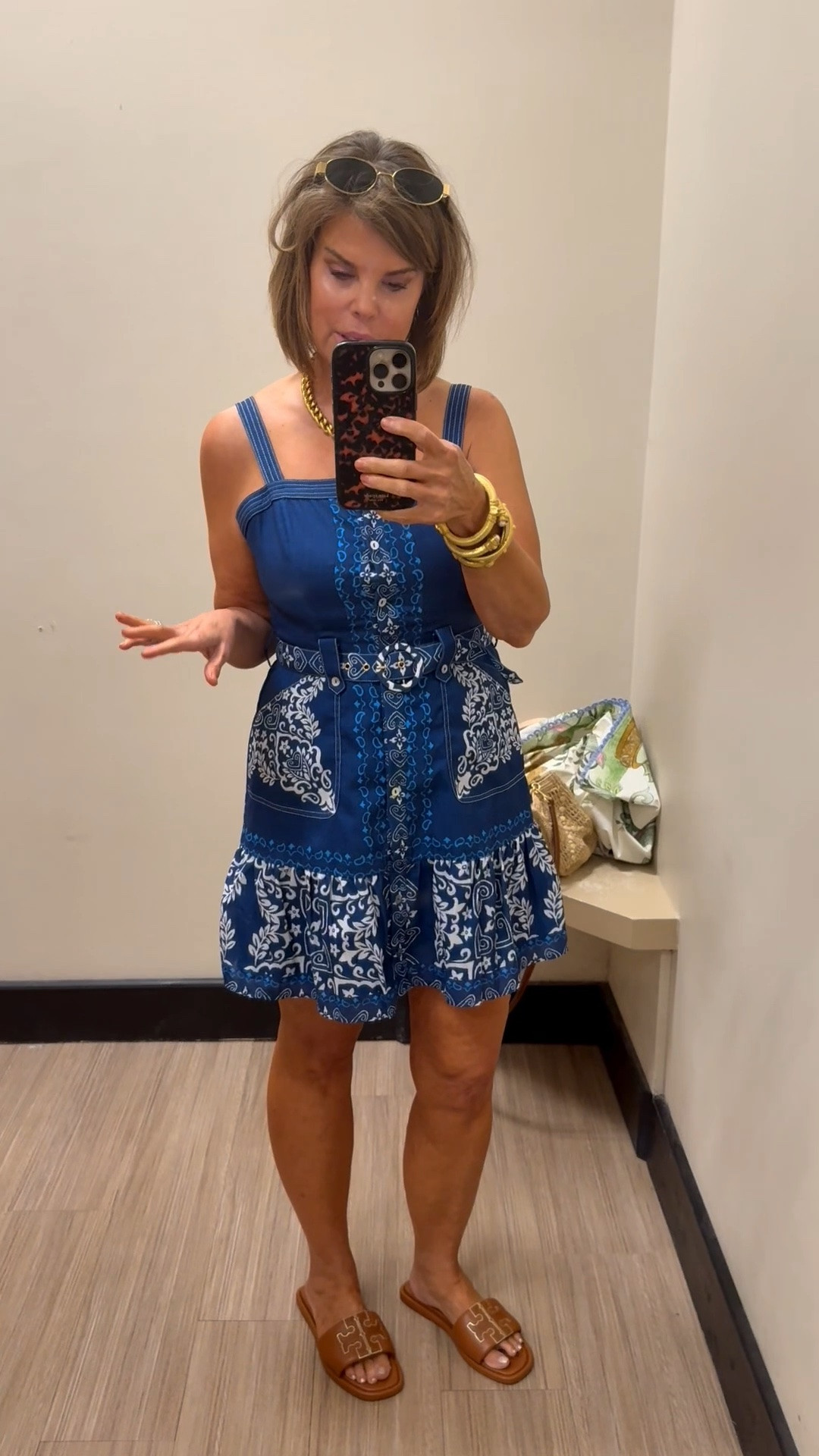 Dillards

#LTKOver40
