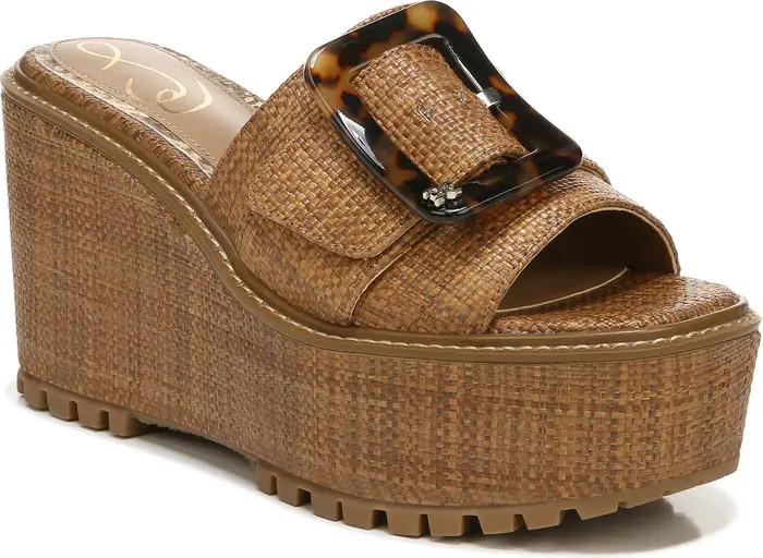 Livi Platform Slide Sandal | Nordstrom