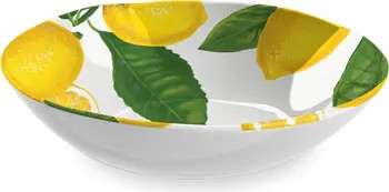 Lemon Fresh Serving Bowl | Nordstrom Rack