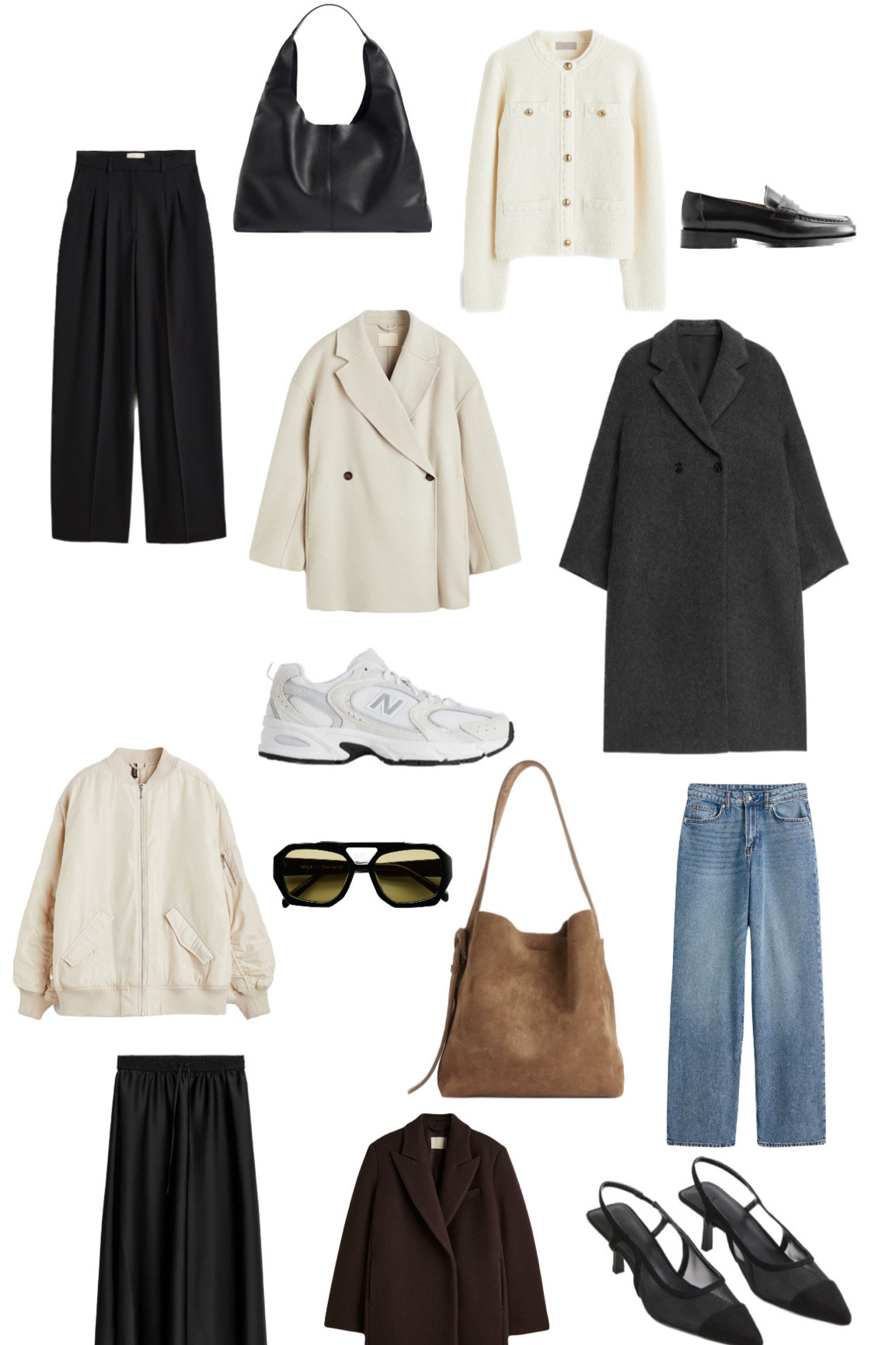 Woman Selection January 23
Winter essentials 

#LTKeurope #LTKSeasonal #LTKsalealert