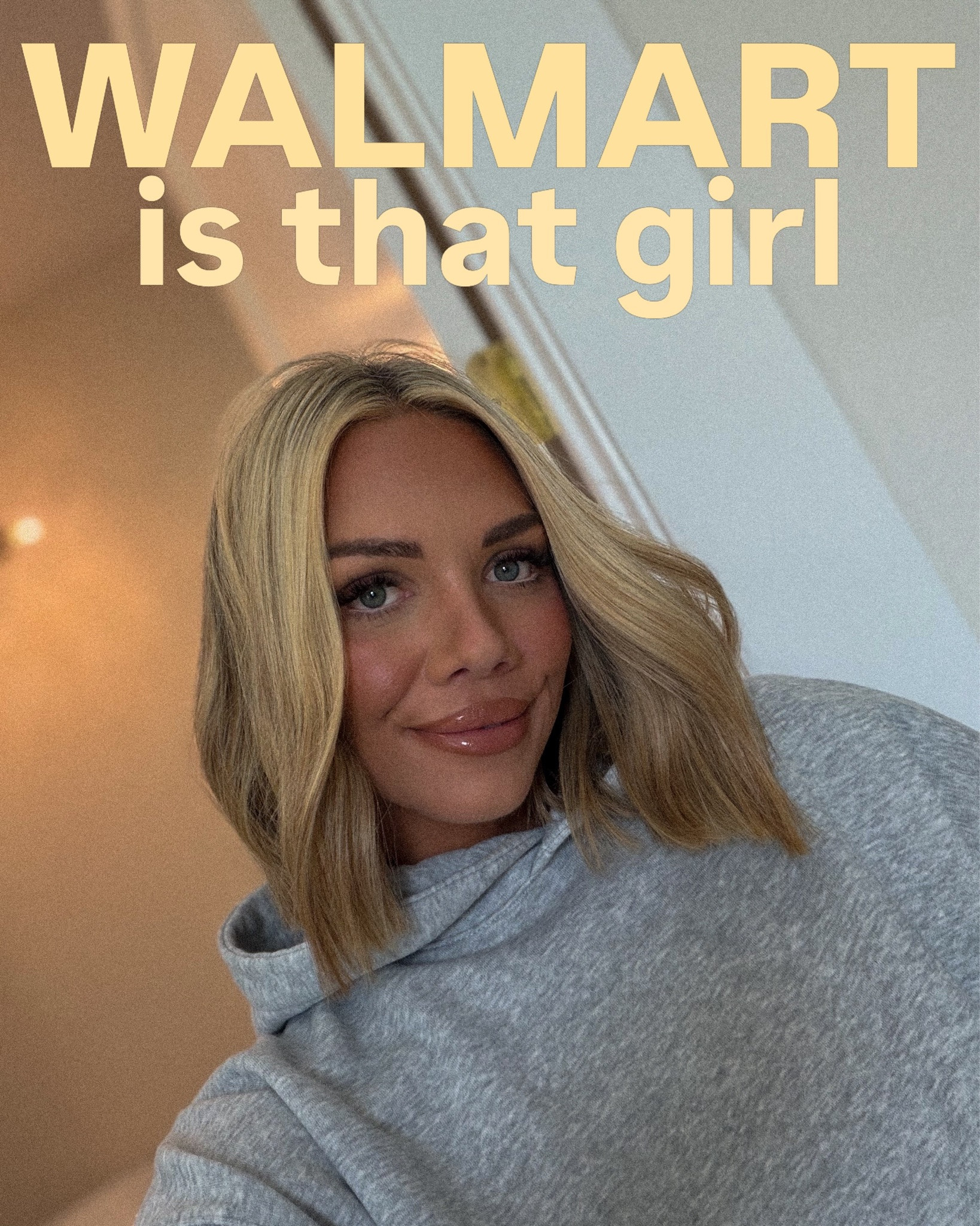 Type SHOP for these Walmart outfits #walmart #casual #loungewear #comfy #monochrome