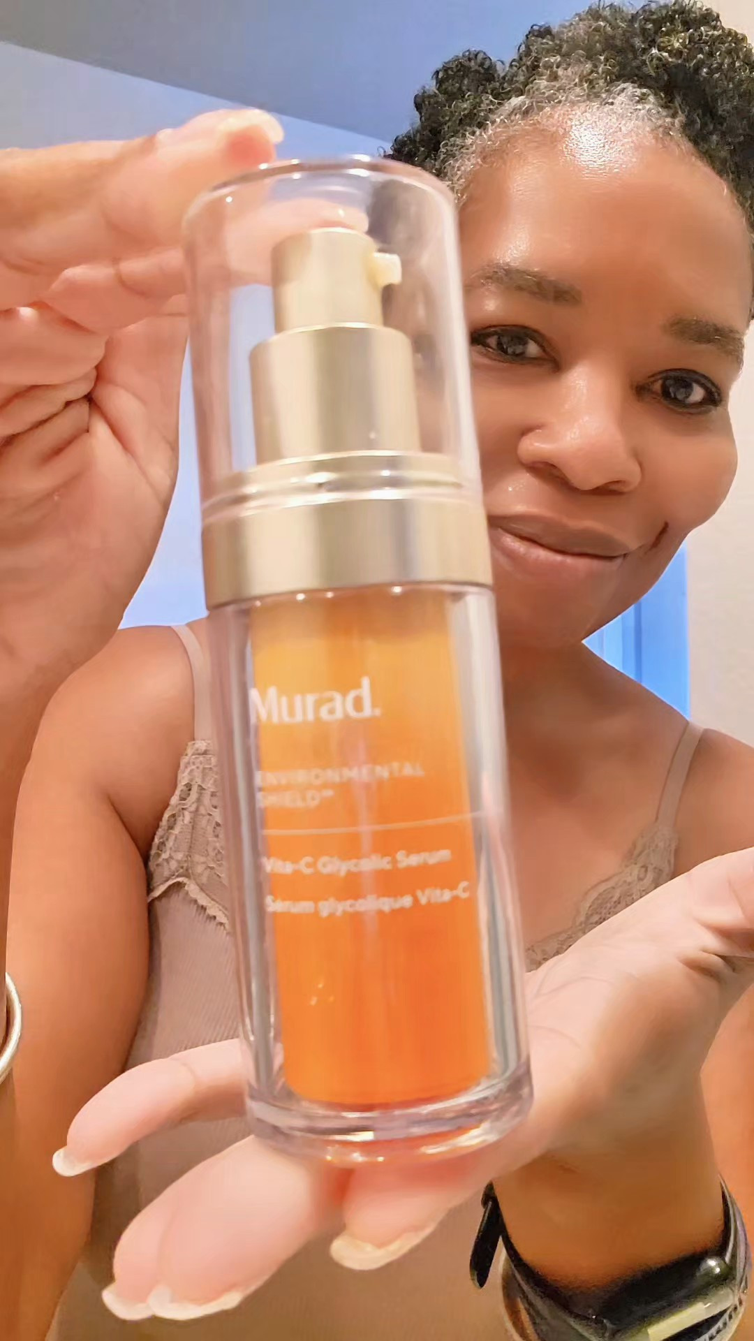 I've been simplifying my skincare routine this summer and focusing on hydration. Living in Colorado means my skin can get dry quickly, so these are two products I've been reaching for lately. If you're dealing with dry, mature skin too, these might be worth a look. ✨☀️

#LTKmomlife #LTKselfcare #LTKBeauty