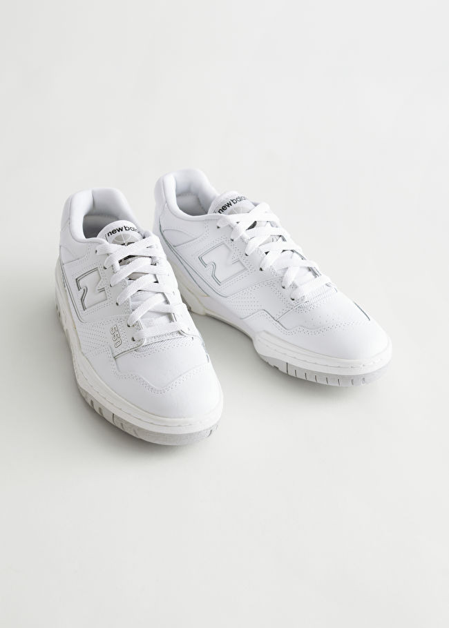 New Balance 550 C Sneaker | & Other Stories (EU + UK)