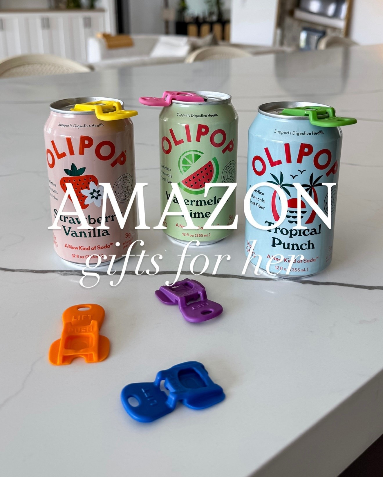 Here are some gift ideas for her from Amazon! 💎🩷

#thesistershoppers #giftsforher #giftideas #amazoninfluencerprogram #amazon #amazonfinds

#LTKHome #LTKBeauty #LTKGiftGuide