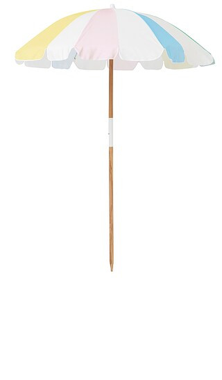 Beach Umbrella | Revolve Clothing (Global)