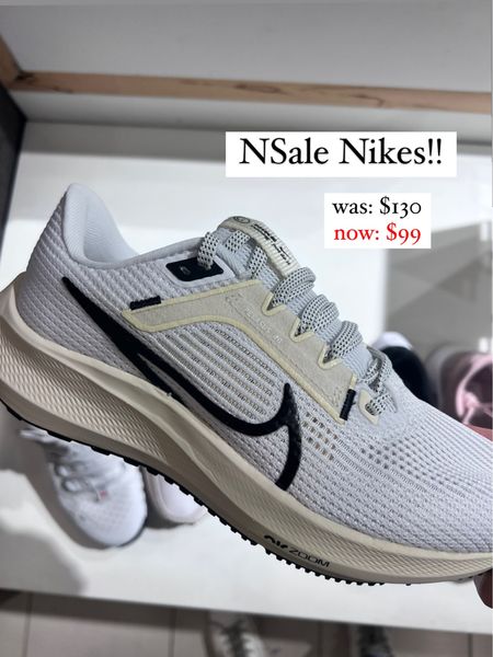 NSale Nikes under $100

#LTKxNSale #LTKFitness #LTKshoecrush