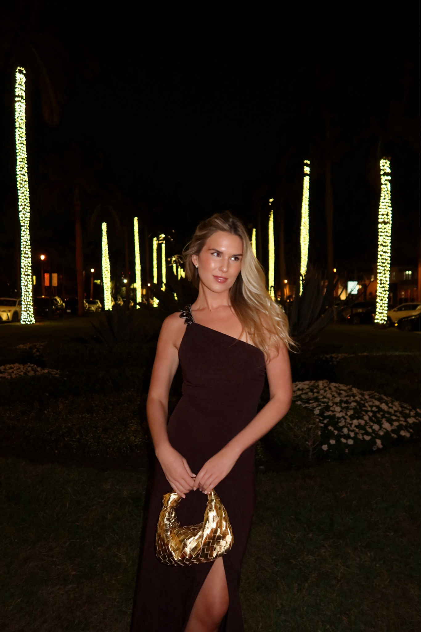 Night out in Palm Beach!

This gorgeous dress is on sale now!

#LTKstyletip #LTKsalealert #LTKparties