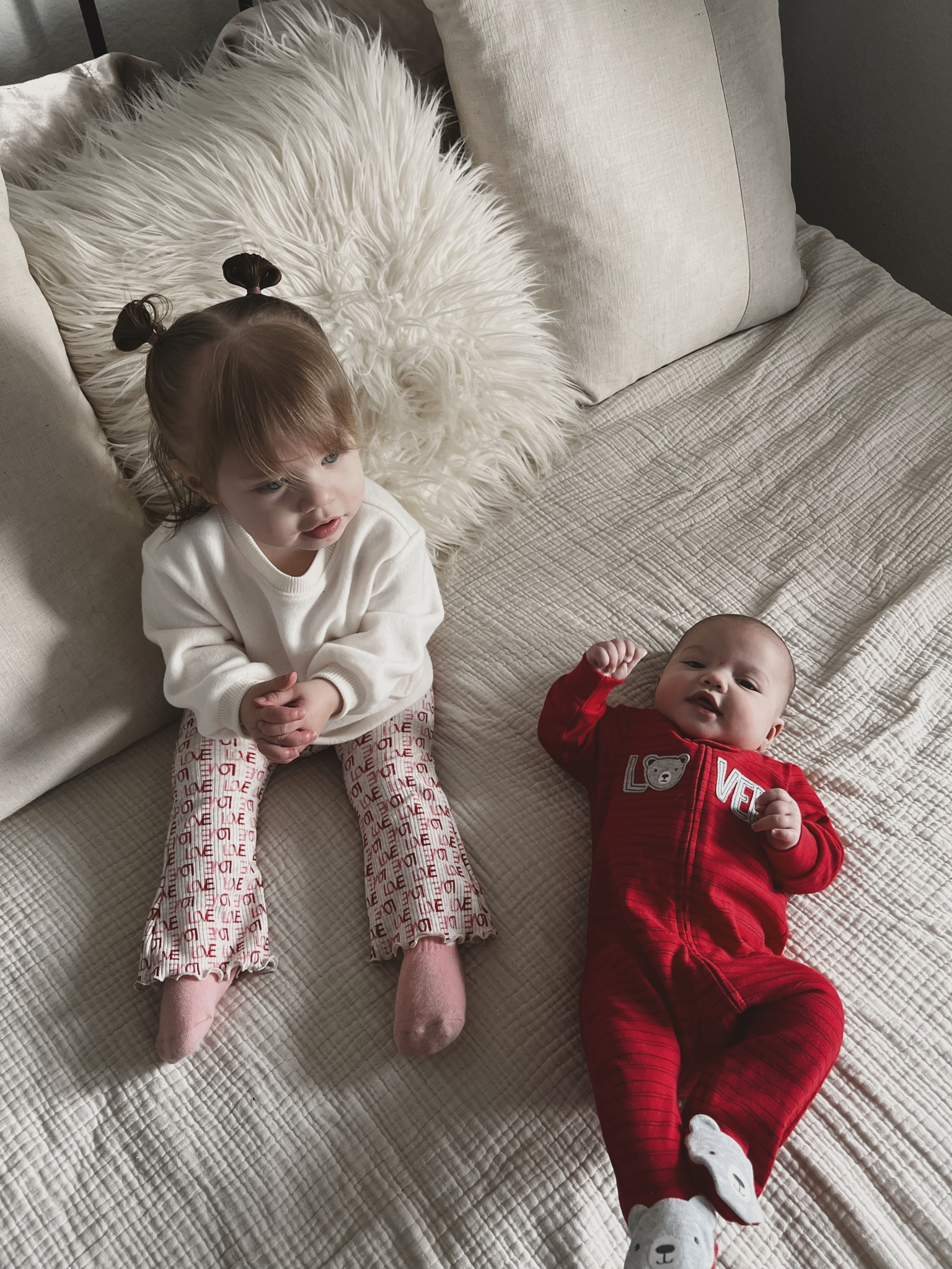 Valentines outfits 💗

#LTKbaby #LTKkids #LTKSeasonal