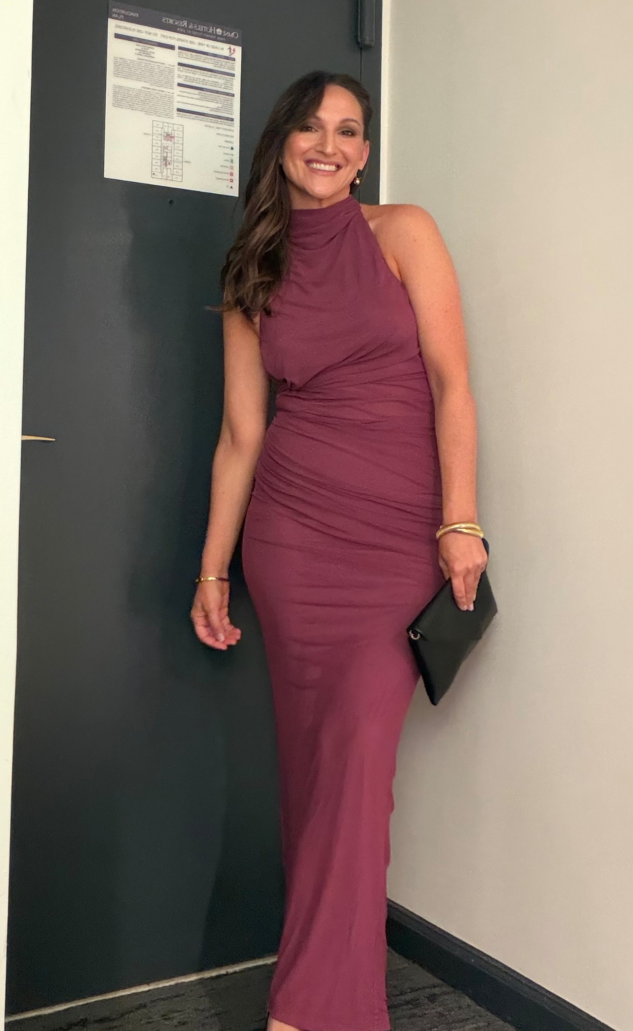 Under $100 Formal/Black Tie Optional Gala event ‘fit.
Honestly, the dress for the casual gal. I found this dress to be super comfortable, and classy! It comes in multiple colors too!! 


#LTKHoliday #LTKOver40 #LTKFindsUnder100