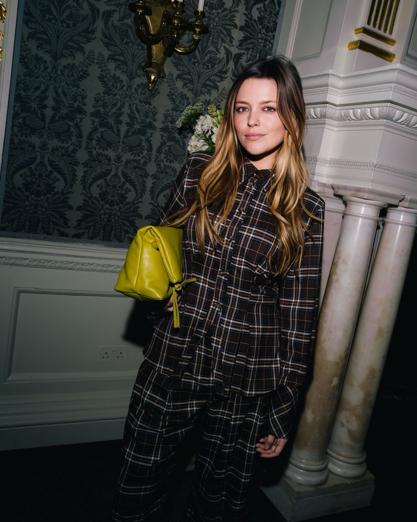 A cinched waist and a check the perfect combo set!

#LTKFashionMonth #LTKuk