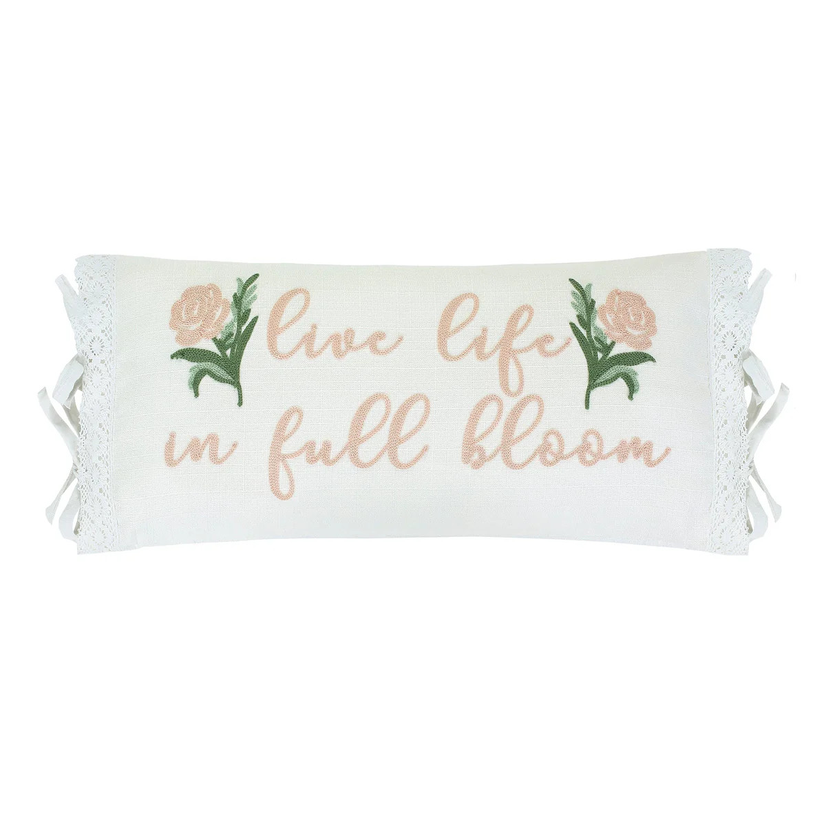 Fillipa Live Bloom Pillow | Levtex Home