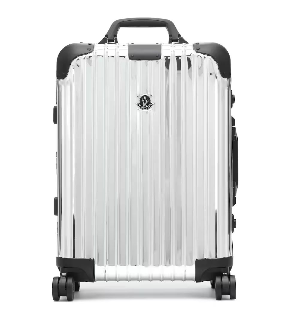 Moncler Rimowa Trolley cabin suitcase | Mytheresa (US/CA)