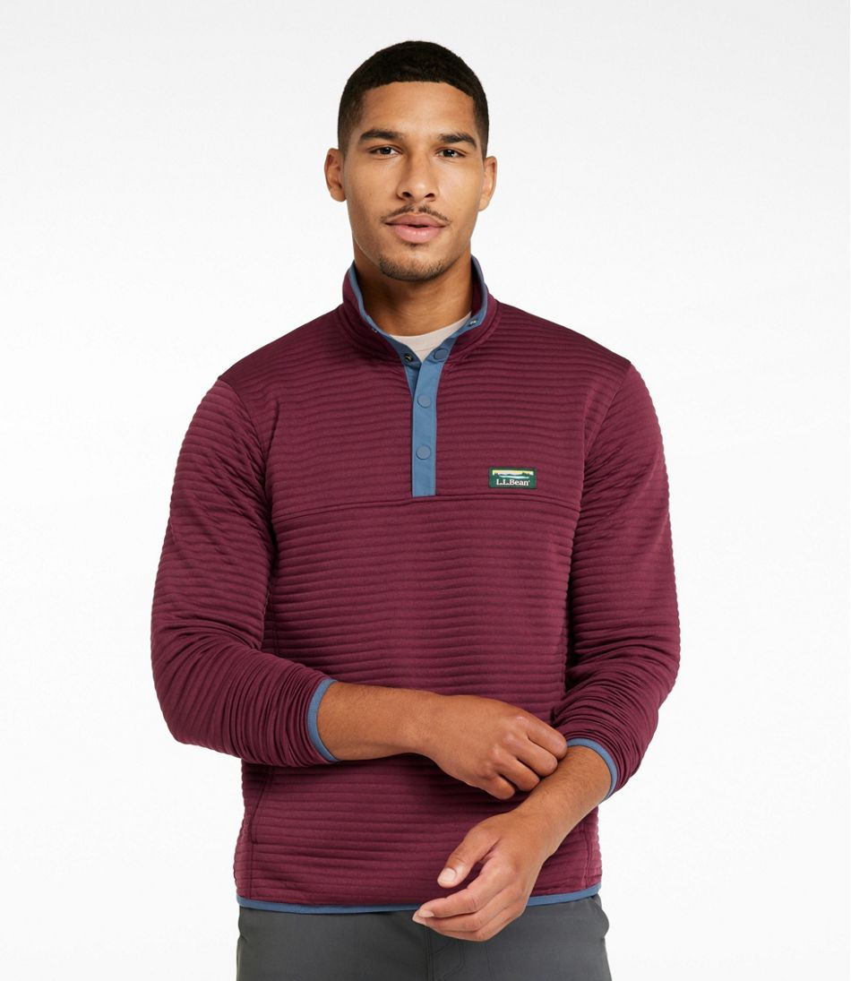 Men's Airlight Knit Pullover | L.L. Bean