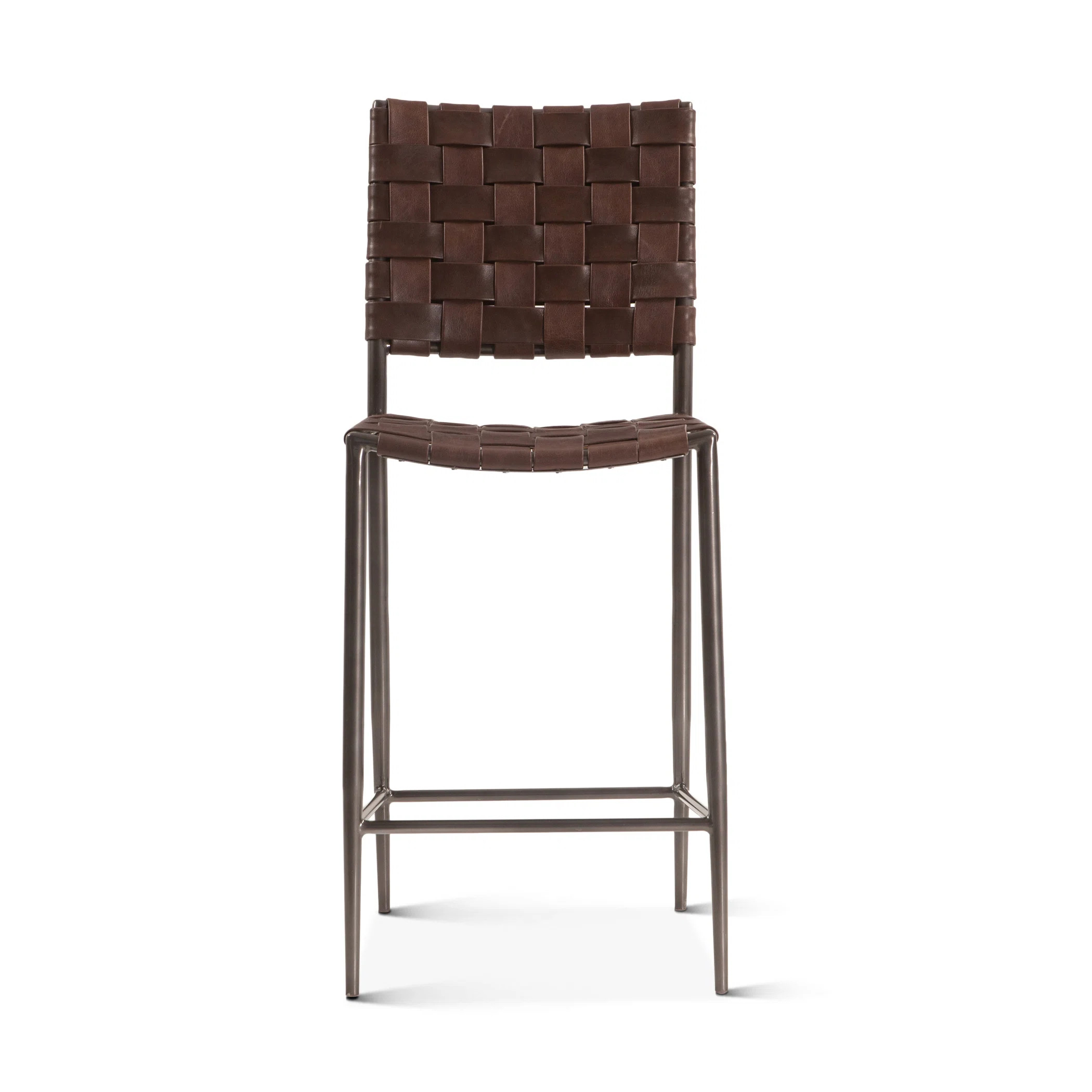 Leather Dining Chair | Perigold