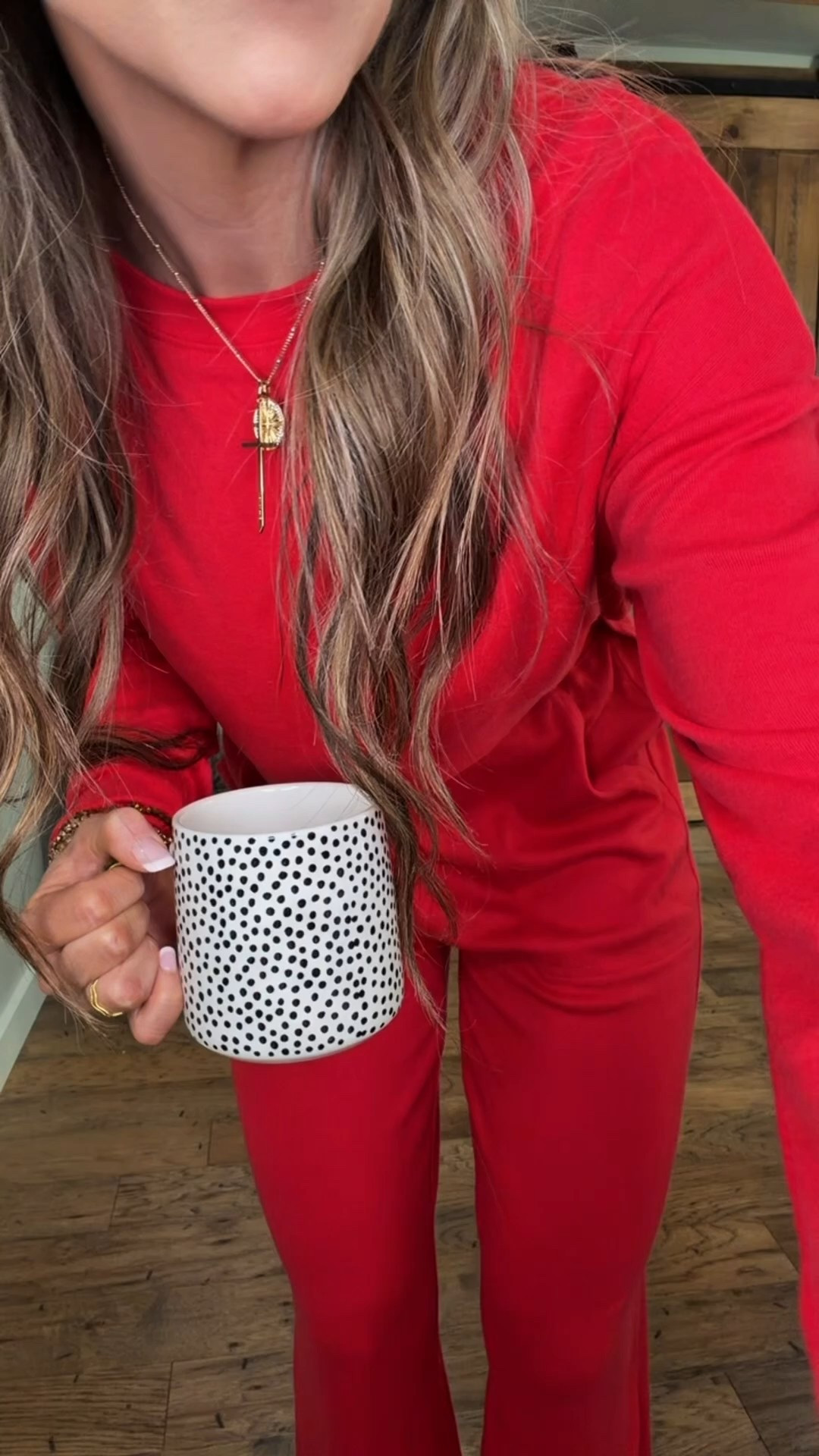 I got my set in XS! 

@amazon #christmas #lounge #momlife #sunday #sets 

#LTKHoliday #LTKdayinmylife #LTKgrwm