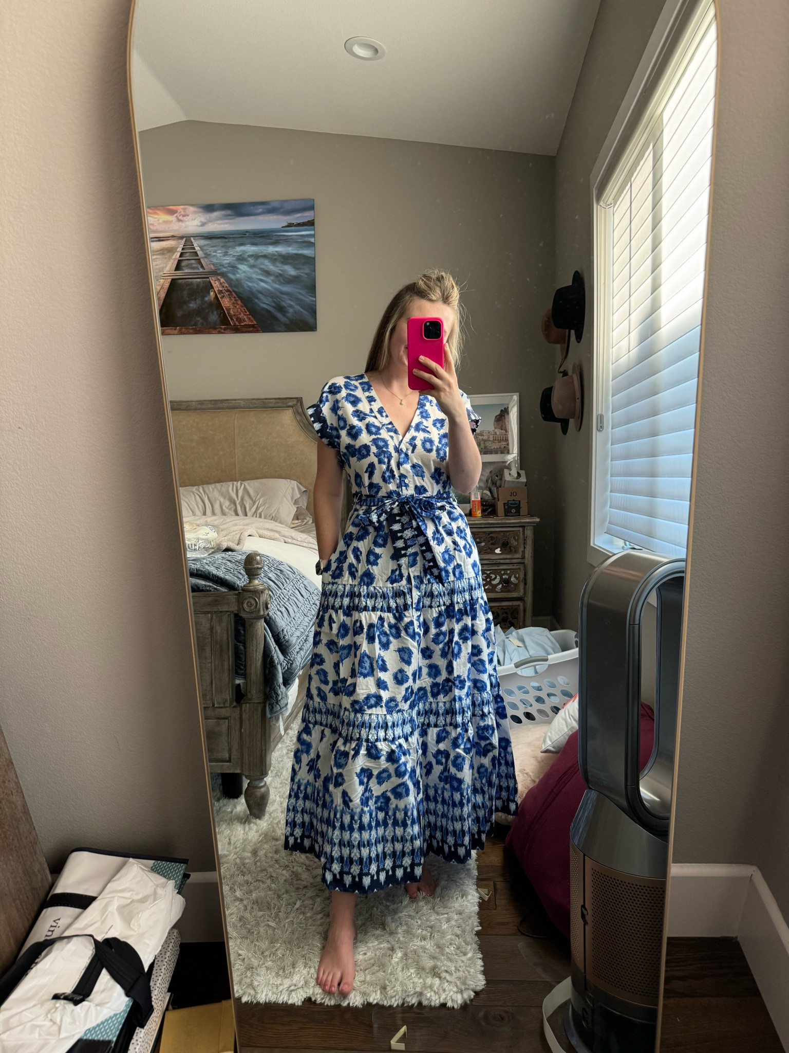 Abercrombie dress (s) perfect for a summer getaway! 