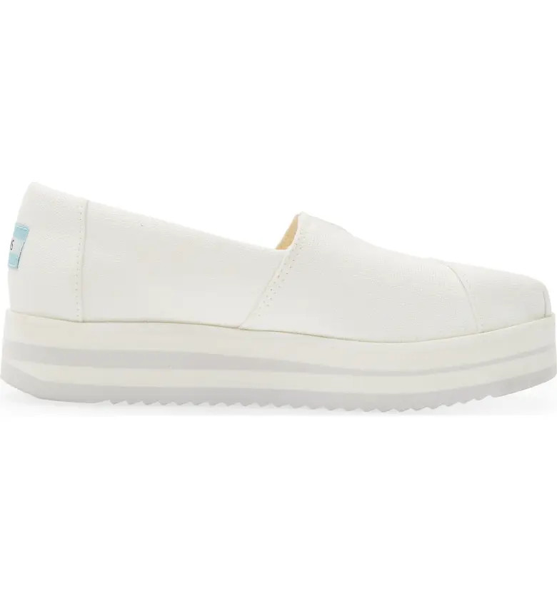 Alp Midform Espadrille (Women) | Nordstrom