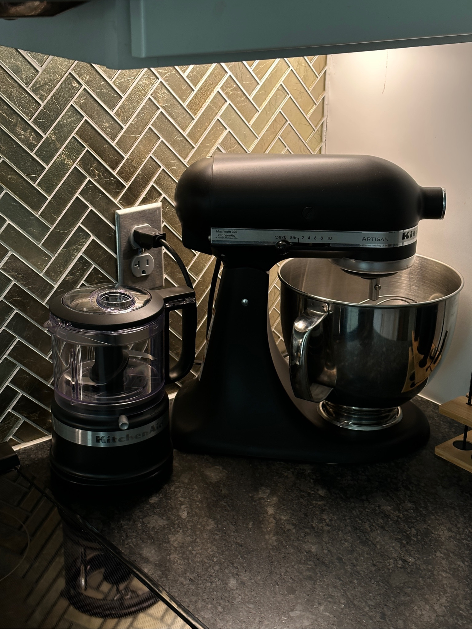 Kitchen aid food processor 

#LTKfindsunder100 #LTKhome