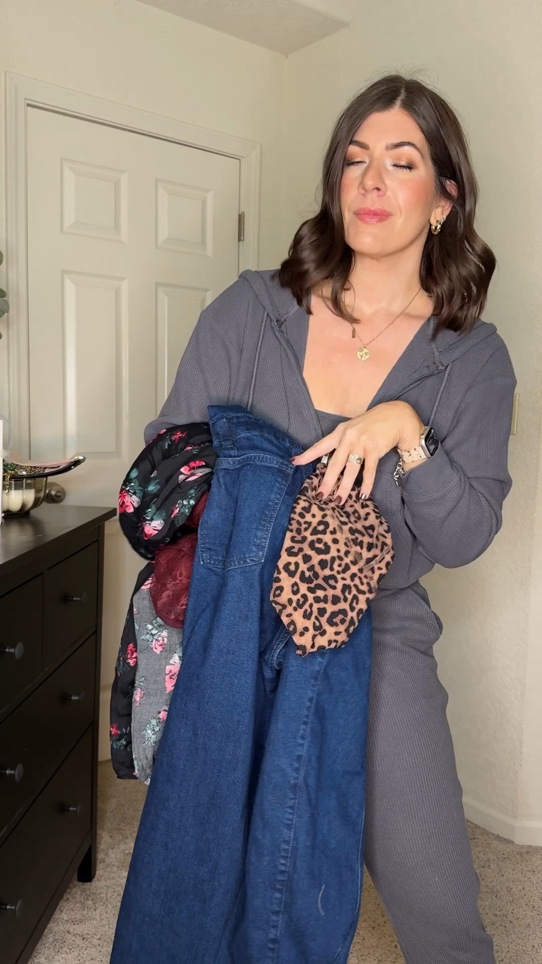 In a medium or 8 in all
Target Tuesday, target midsize finds, target fall, wear to work, business casual, fall active 

#LTKMidsize #LTKVideo #LTKOver40