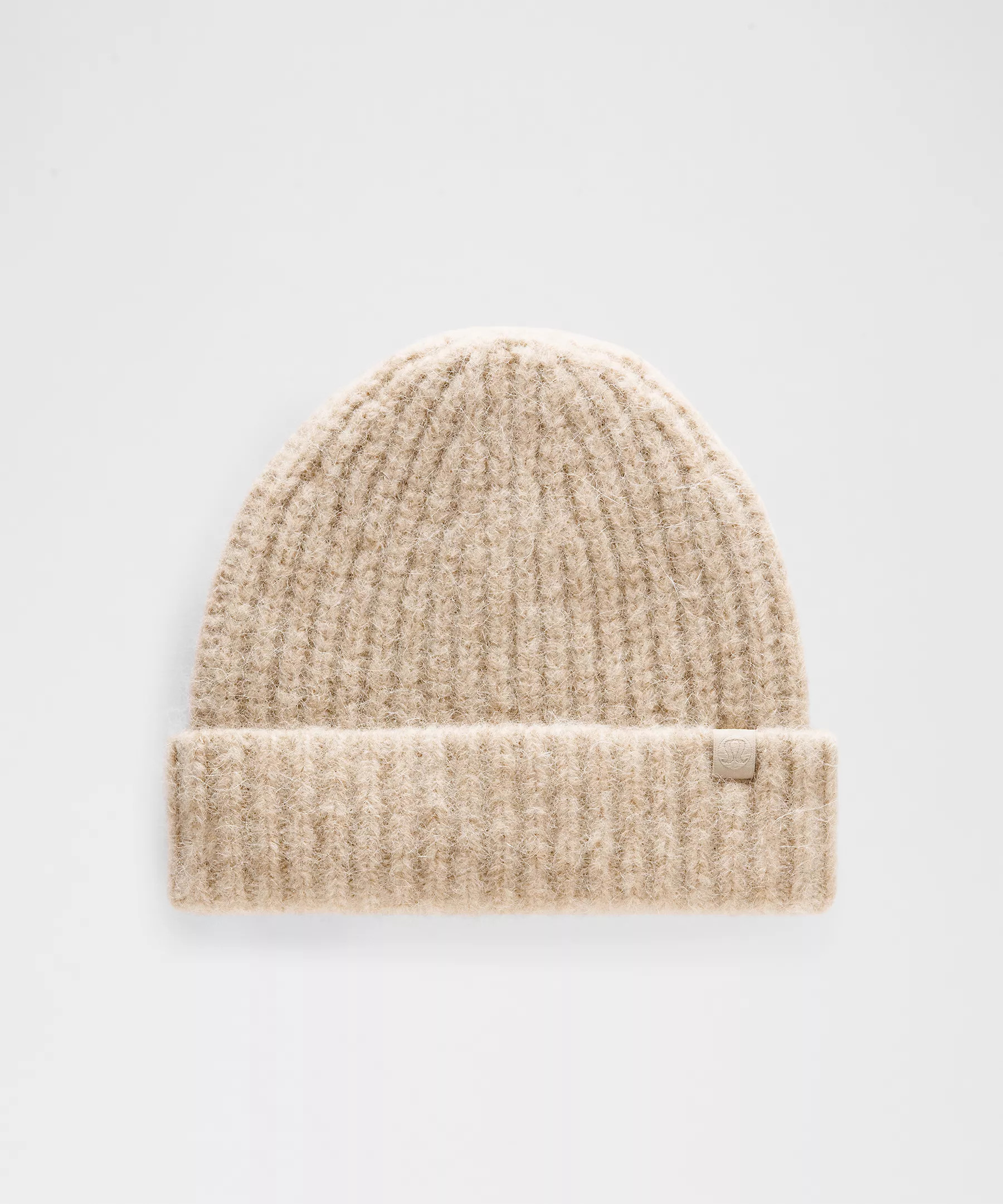 Alpaca Wool-Blend Beanie | Lululemon (US)