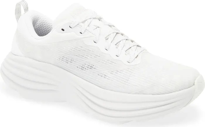 HOKA Bondi 8 Caged Sneaker (Women) | Nordstrom | Nordstrom