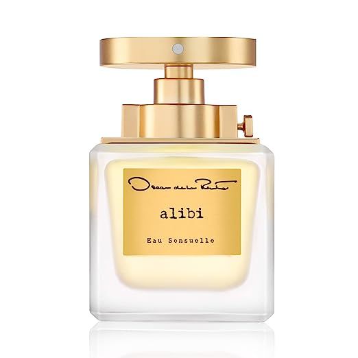 Oscar de la Renta Alibi Eau Sensuelle Eau de Parfum Perfume Spray For Women | Amazon (US)