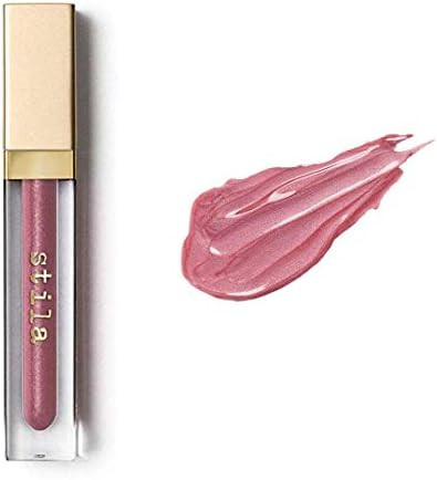 stila Stay All Day Sheer Liquid Lipstick, 0.10 oz. | Amazon (US)