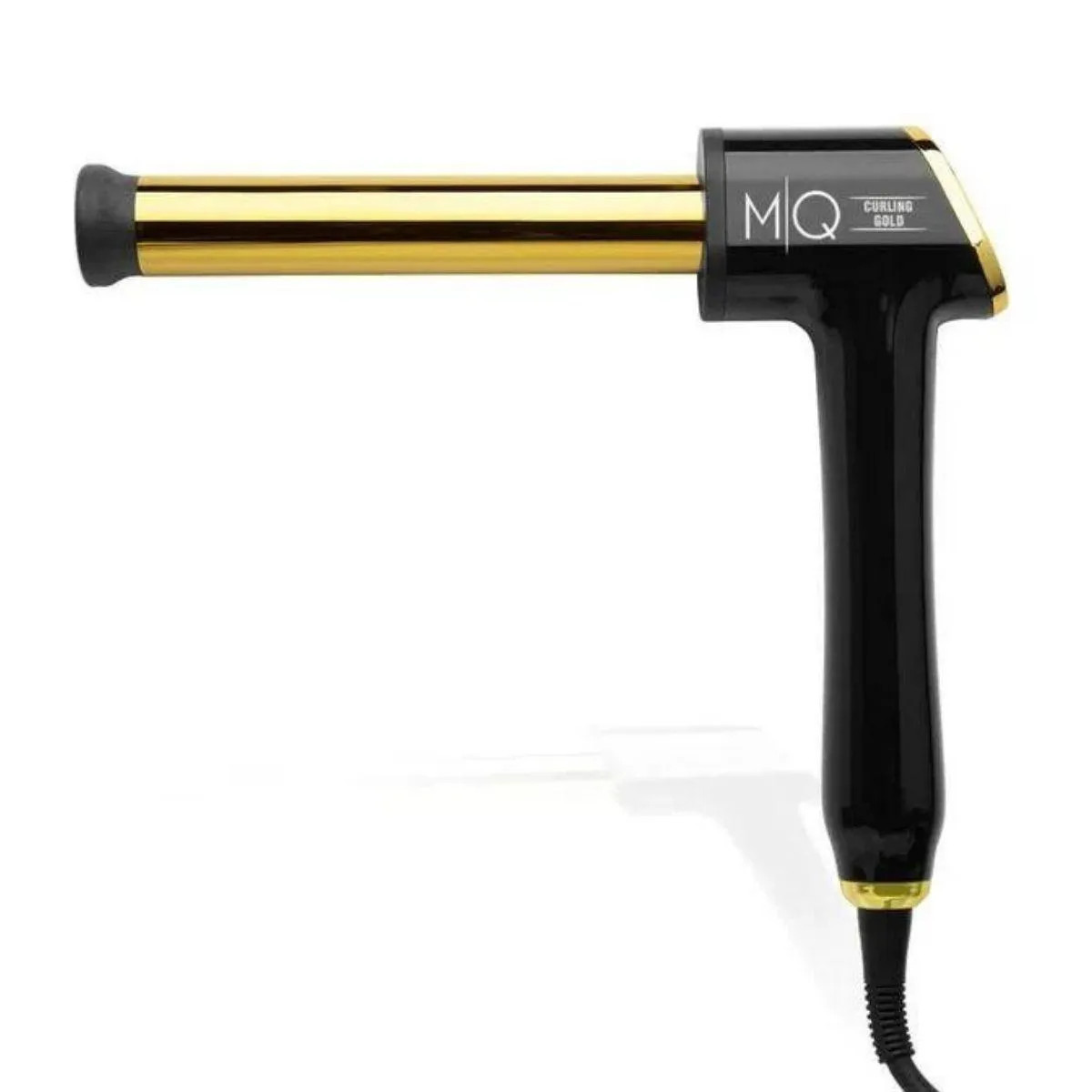 Mq Professional Modelador Curling Gold 25Mm Bivolt | DrogaRaia (BR)