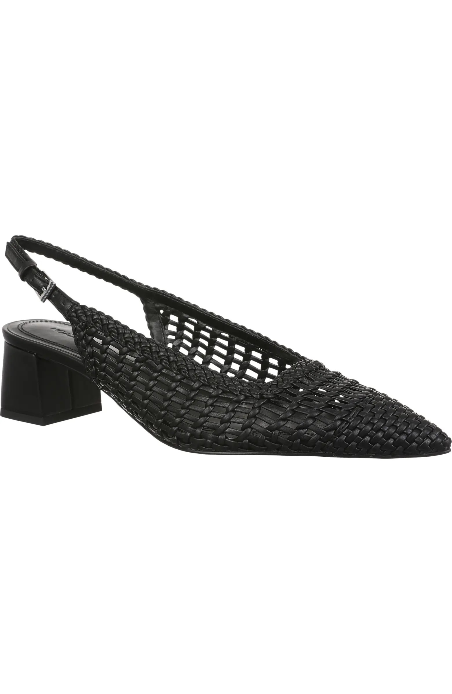 Dextra Slingback Heel Pump (Women) | Nordstrom