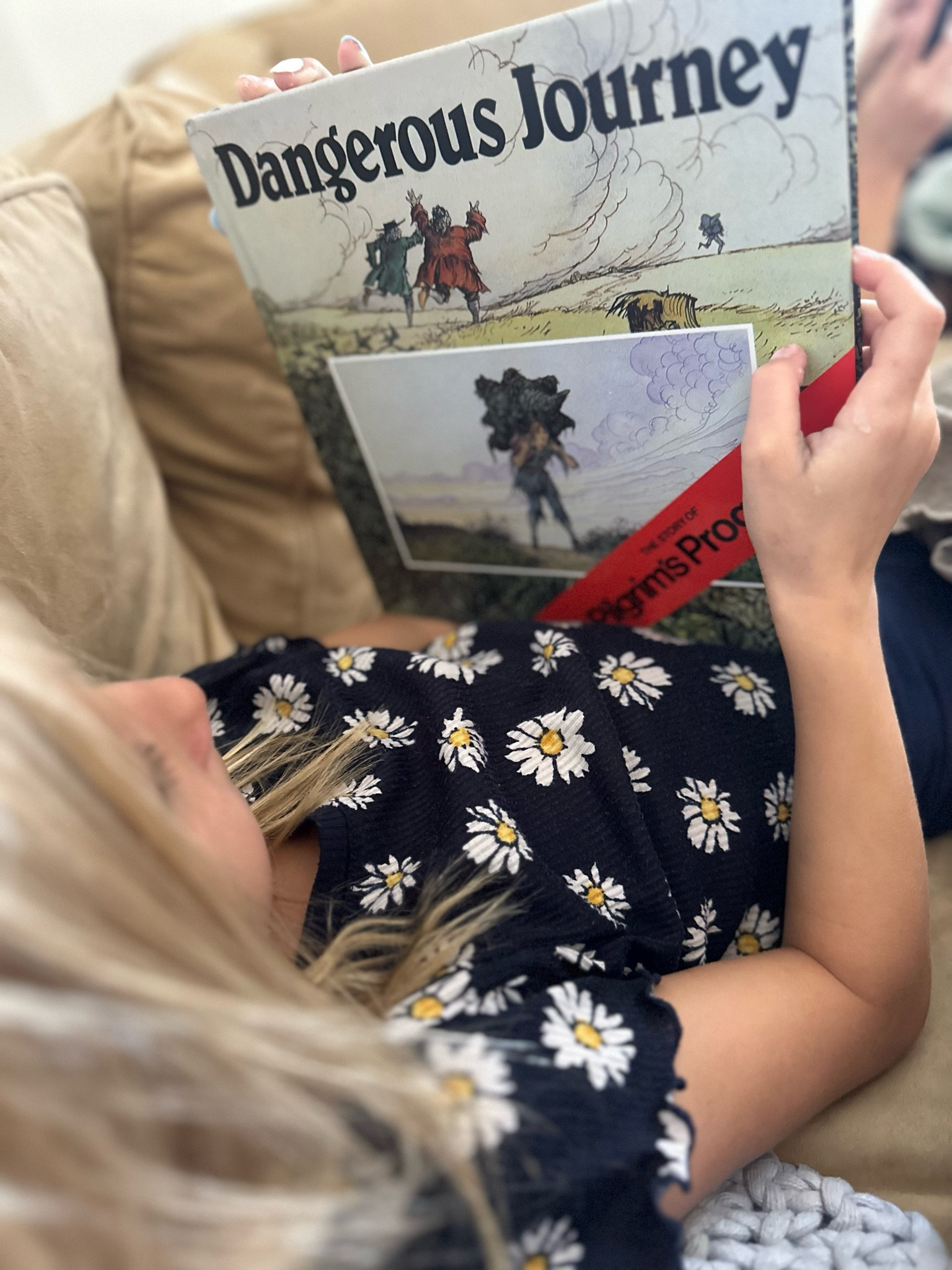 Love this book for kids 

#LTKkids #LTKfindsunder50 #LTKfamily