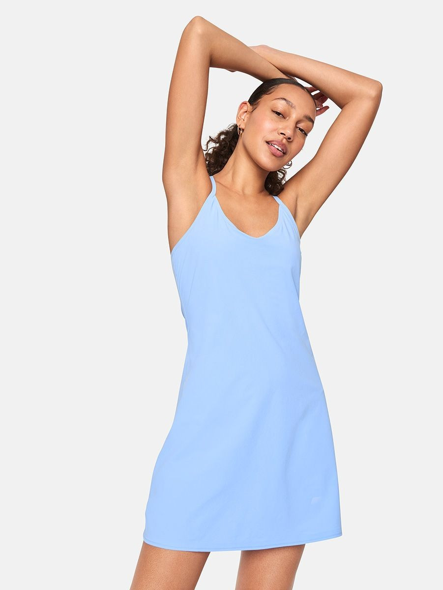 The Exercise Dress★★★★★★★★★★455 Reviews | Outdoor Voices