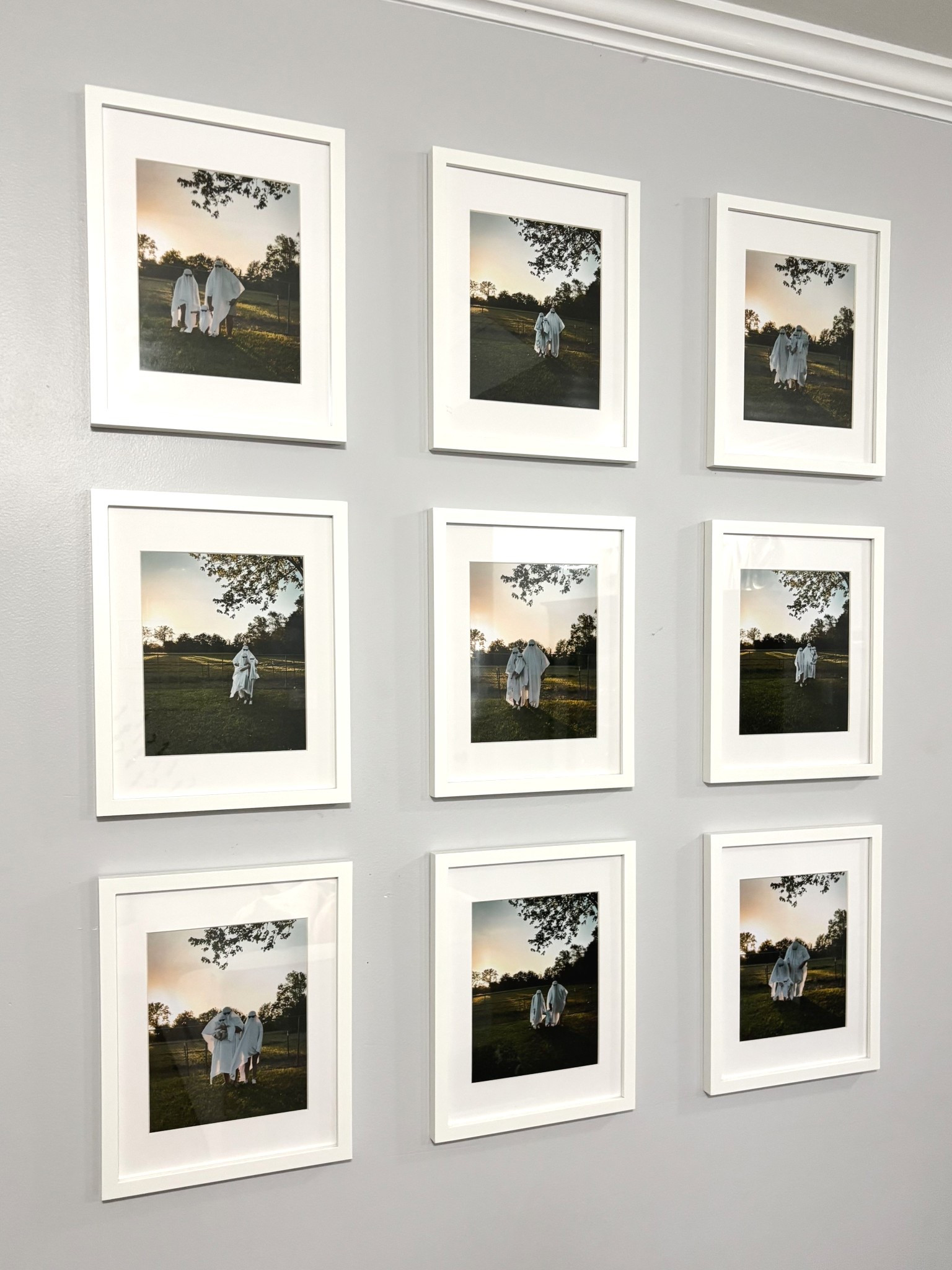 My favorite picture frames! We changed our year-round pictures out with photos from our at-home ghost photo shoot!🤍

#LTKHalloween #halloween #target #targetfind #pictureframe 

#LTKSeasonal #LTKHome #LTKFindsUnder50