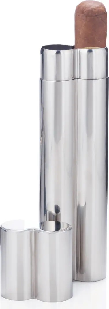 Cigar Holder in Stainless Steel | Nordstrom
