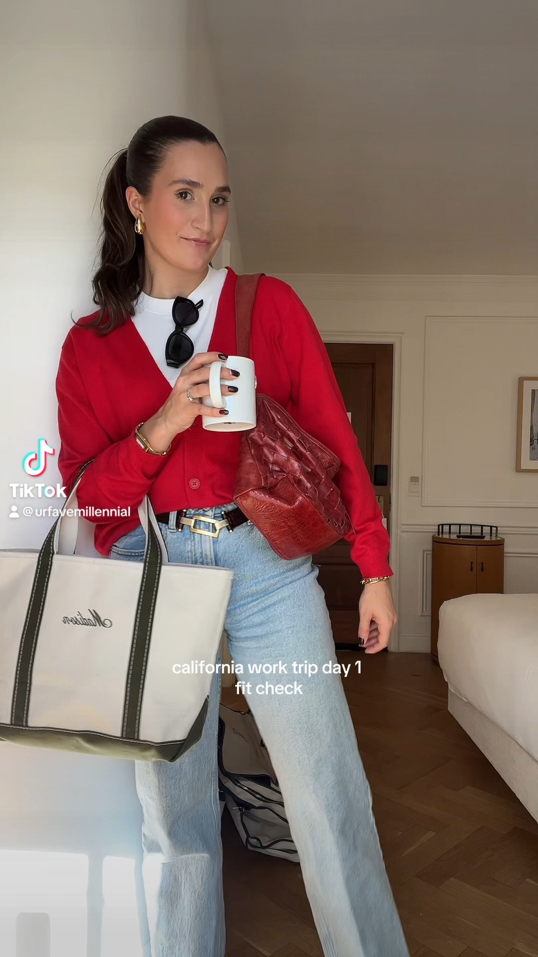 Work trip fit check 

#LTKSeasonal #LTKCyberWeek #LTKHoliday