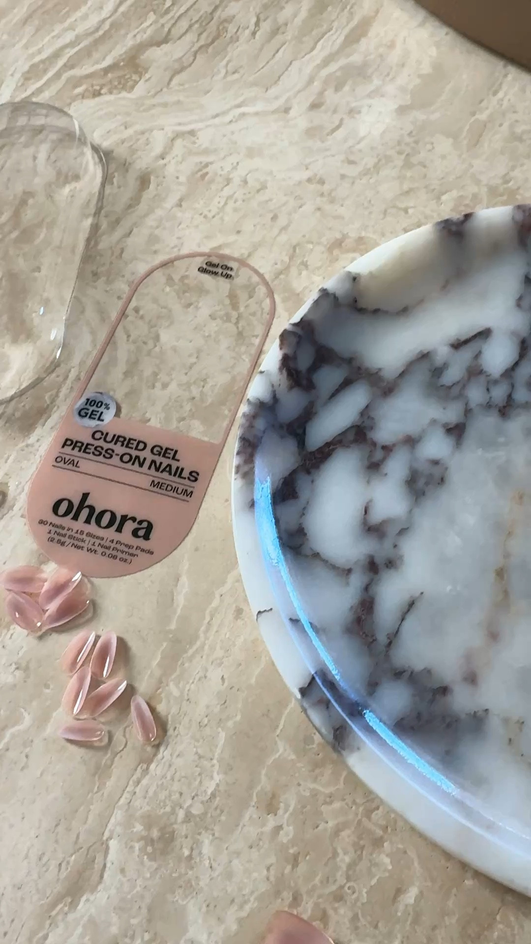 Random finds I’m loving: a marble dish & new gel nails



#LTKgrwm #LTKOver40 #LTKdayinmylife