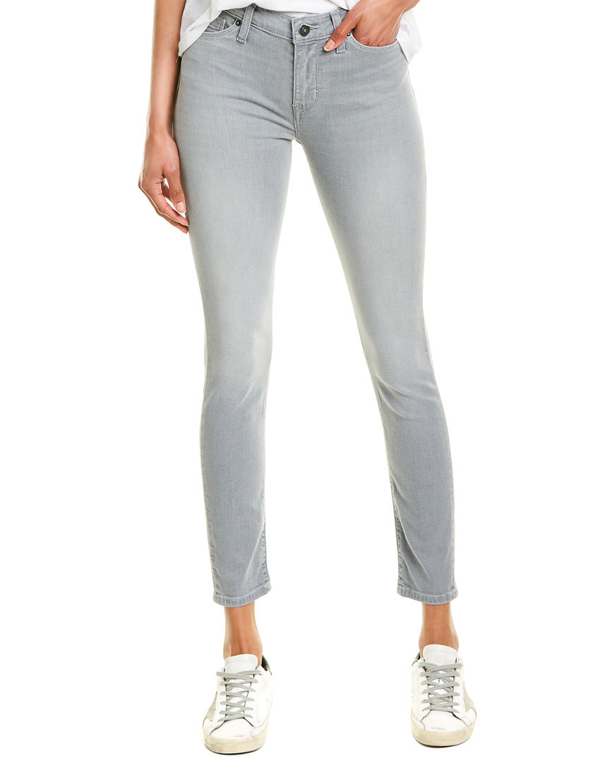 HUDSON Jeans Natalie Saint Germain Super Skinny Ankle Cut | Gilt