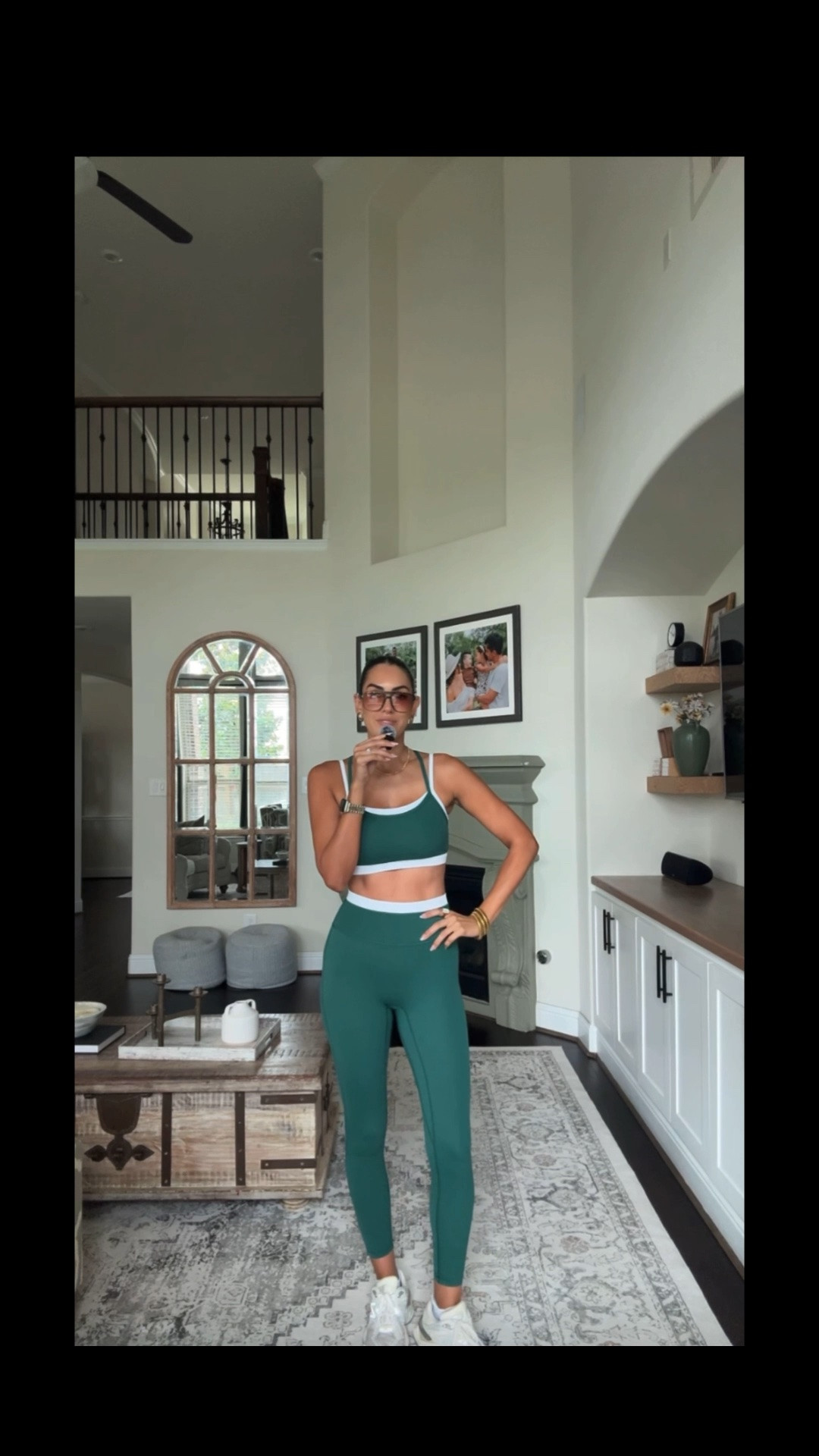 I’m a small

#LTKgrwm #LTKmomlife #LTKfitnessgoals