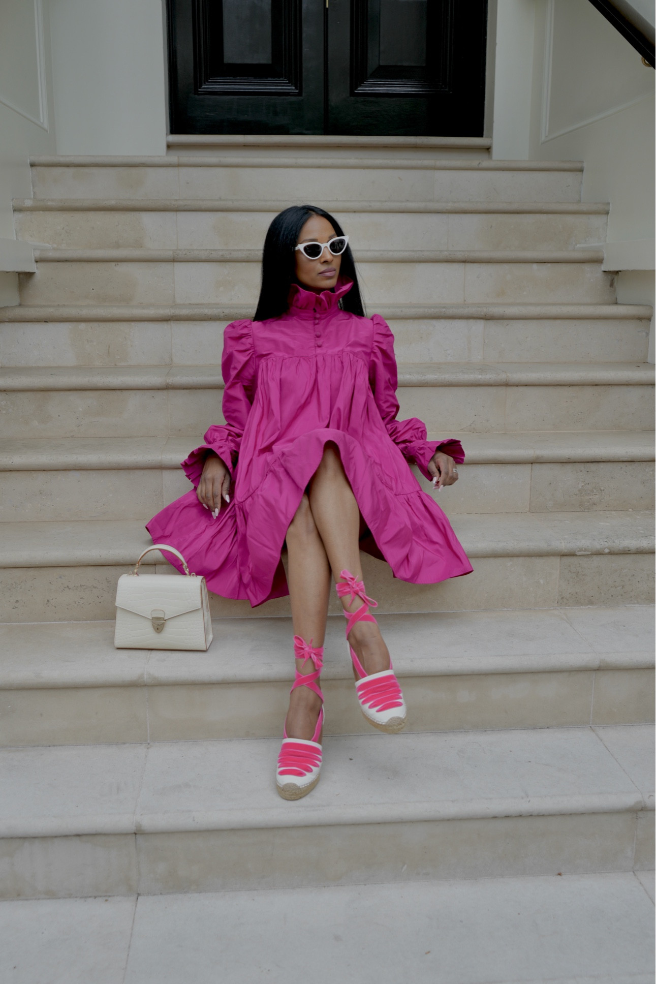 {•DALI•} Pop of colour!  

#LTKuk #LTKeurope